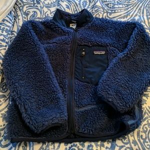 Patagonia Retro X Jacket